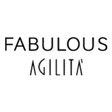Agilita Fabulous Logo clientes