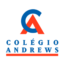 Colegio Andrews Logo clientes