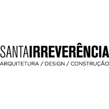 Santa Irreverencia Arquitetura Logo clientes