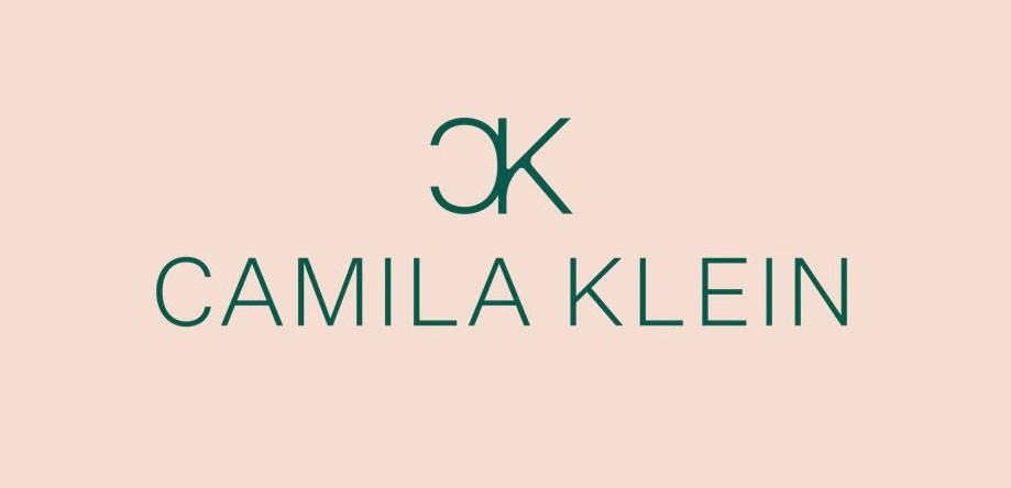 logo Camila Klein 2