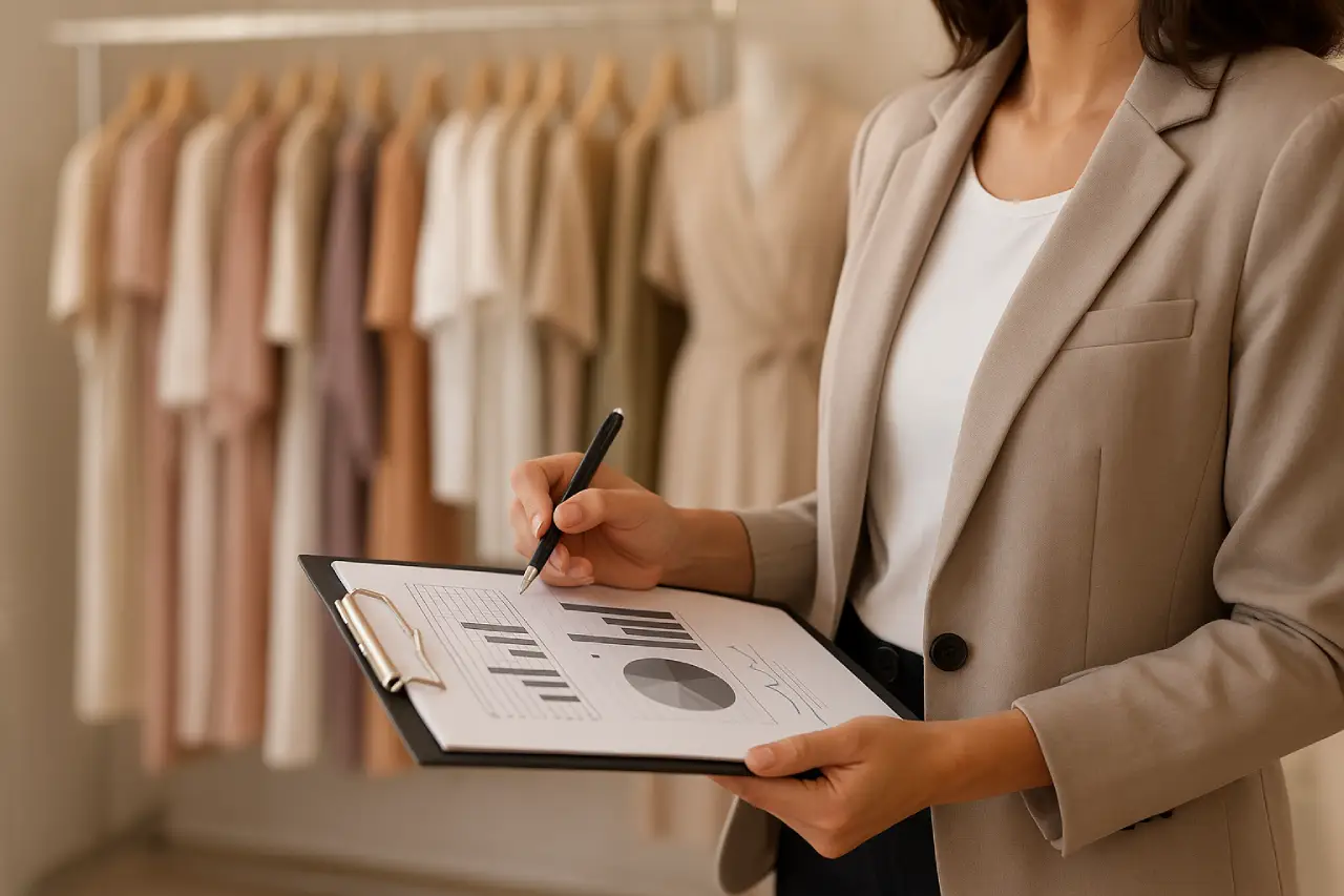 Quando o Estilo Encontra a Sustentabilidade Financeira 2