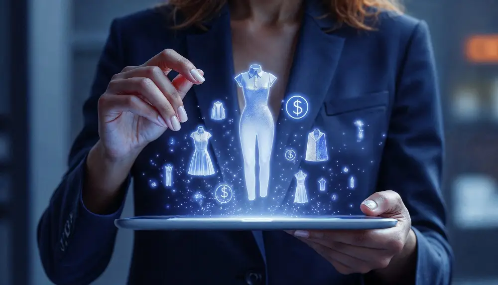 como o varejo de moda implementara as licoes da nrf 2026