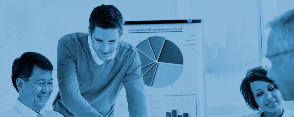 Qual é o objetivo de uma empresa