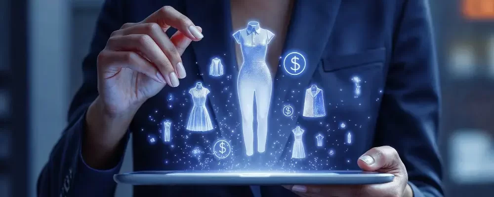 como o varejo de moda implementara as licoes da nrf 2026